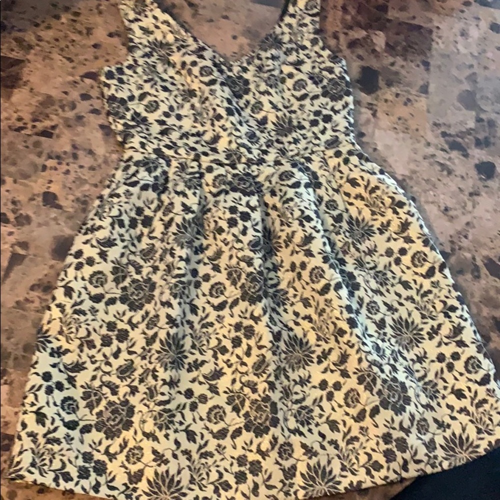 Dress size 0 by Jack